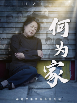 何为家（60集）哪个网站可以看