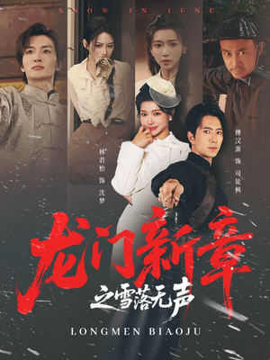 龙门新章之雪落无声（62集）免费观看全集