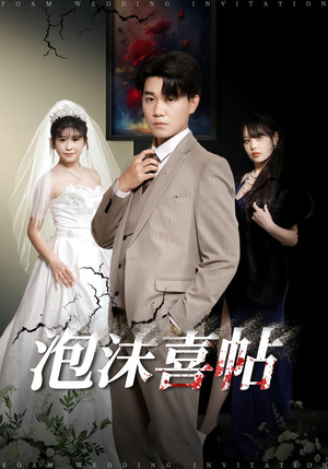泡沫喜帖（76集）热播古装短剧