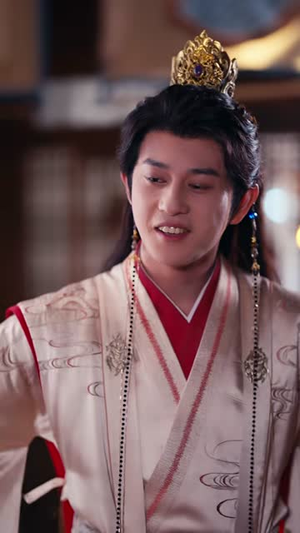 让你去和亲你在敌国登基了(65集) 让你去和亲你在敌国登基了(65集)热门短剧大全