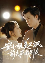 安小姐美又飒，前夫求我别走（50集）精彩短剧后续