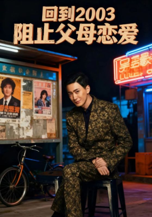 回到2003阻止父母恋爱(48集) 回到2003阻止父母恋爱(48集)热门短剧看不停