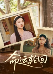 命运轮回（40集）精彩不断免费看