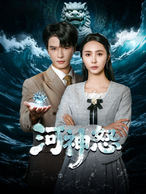 河神怒（60集）火爆短剧抢先看