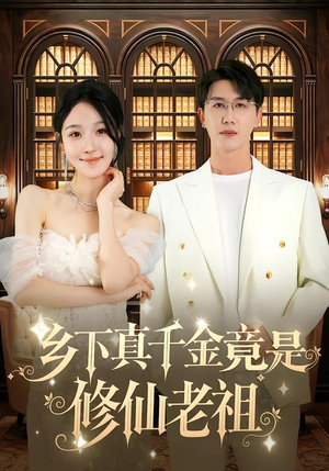 乡下真千金竟是修仙老祖（61集）精彩短剧上线