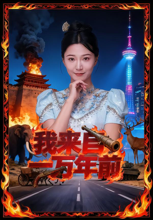 我来自一万年前(64集) 我来自一万年前(64集)一口气追完短剧