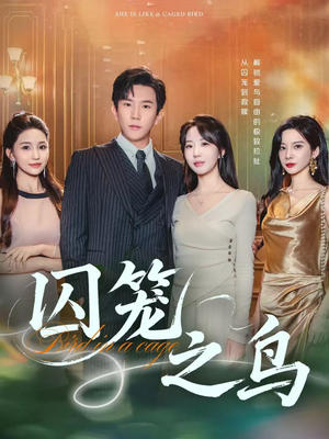 囚笼之鸟（52集）短剧热播抢先看