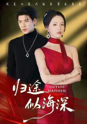 归途似海深（61集）一个短剧看全集