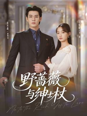 野蔷薇与绅士杖（78集）一个短剧看全集