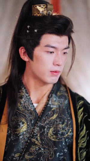 一枕海棠醉君怀（73集）短剧也太好看了