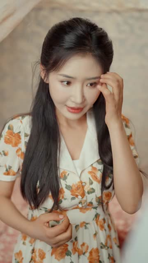 反派继母带崽儿顿顿炫肉（70集）上热门短剧