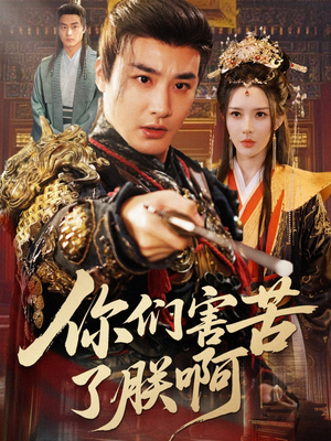 你们害苦了朕啊（70集）最后一集