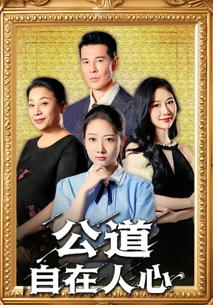 公道自在人心（61集）最新热播短剧