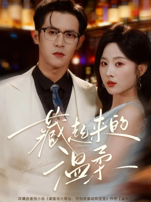 藏起来的温柔（75集）热门了短剧