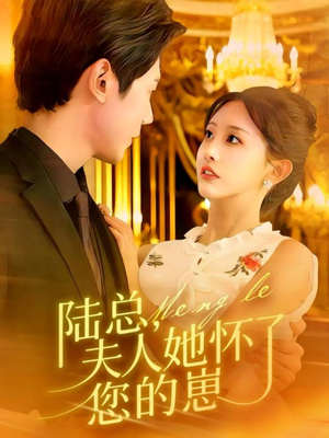 陆总，夫人她怀了您的崽（89集）全集我都看完了