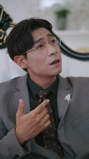 捞个二世祖当爹养成首富（58集）高分推荐免费看