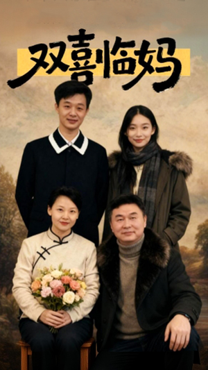 双喜临妈(30集) 双喜临妈(30集)口碑之选免费看