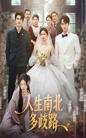 人生南北多歧路（45集）全集在线看