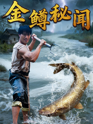 金鳟秘闻（40集）短剧免费看全集