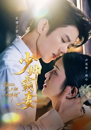 少帅霸妻，强扭的瓜不甜也得甜（70集）追风的女孩短剧