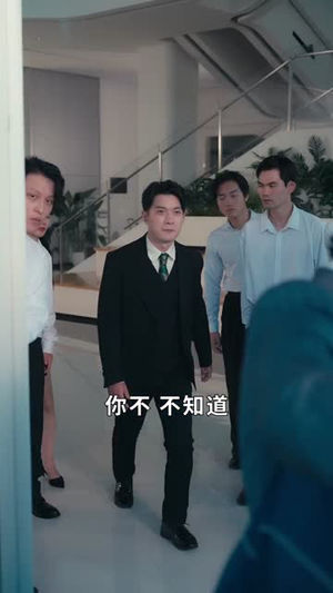 我，冒牌少爷，继承遗产（66集）看精彩短剧