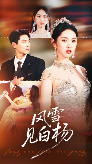风雪见白杨（93集）好看吗