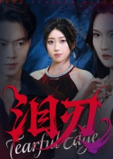 泪刃（40集）免费短剧推荐