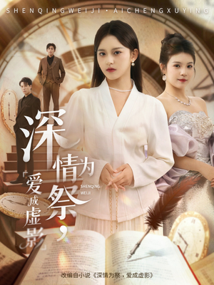 深情为祭，爱成虚影（60集）火热短剧抢先看