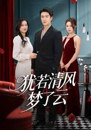 犹若清风梦了云(66集) 犹若清风梦了云(66集)爱上了这部剧了
