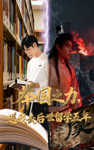 举国之力送我去后世留学五年（70集）短剧免费分享