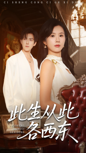 此生从此各西东（60集）每日短剧追不停