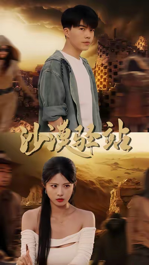 沙漠驿站(49集) 沙漠驿站(49集)短剧全集更精彩