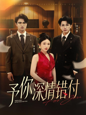 予你深情错付（34集）观看软件