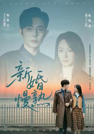 新婚慢熟（105集）免费短剧看全集