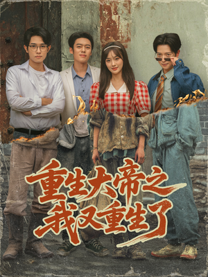 重生大帝之我又重生了（76集）简直不要太好看