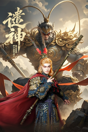 谴神（61集）深深爱上这部剧