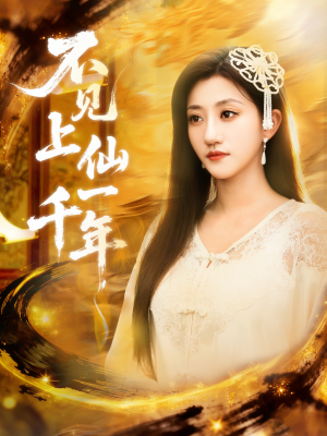 不见上仙一千年(75集) 不见上仙一千年(75集)超级好看的短剧
