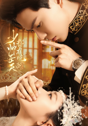 少帅每天都在吃醋（81集）短剧热门分享