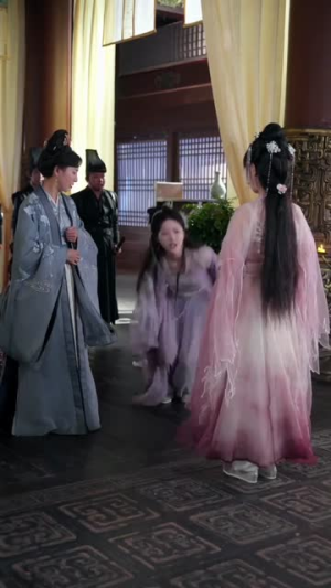 重生不原谅，侯府全员后悔了（70集）爆款热门短剧