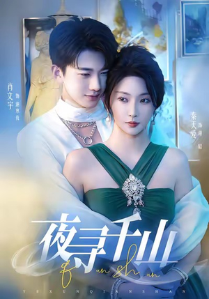 夜寻千山（60集）免费短剧大全