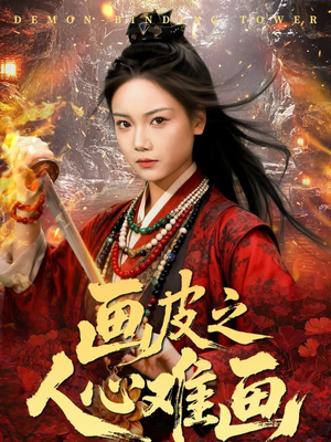 画皮惑却状元心醒时不见枕边人（61集）精彩短剧随心推