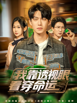 我靠透视眼看穿命运（77集）高分佳作免费看