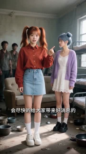 我凭前世记忆改写末世结局（长篇）真的太好看了