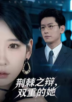 荆棘之辩，双重的她（65集）经典老剧免费看