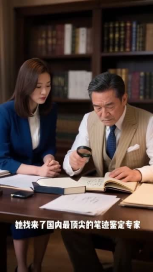 真正的他（长篇）短剧全集完整