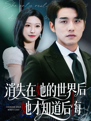 消失在她的世界后她才知道后悔（61集）热播短剧推荐
