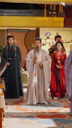 我本灾星逆袭成凰（62集）热门短剧榜单