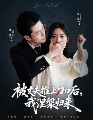 复婚抱歉我只谈判不谈情（65集）演员表