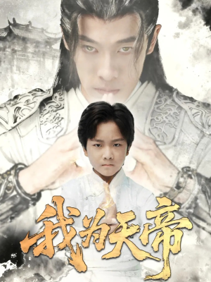 我为天帝（61集）短剧免费看全集