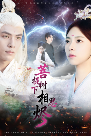 菩提树下相思烬(63集) 菩提树下相思烬(63集)每日短剧推荐
